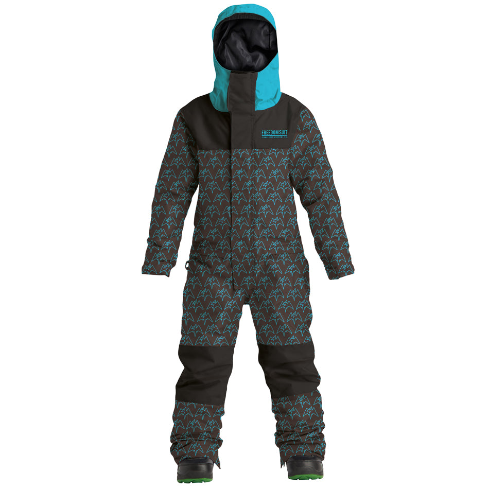 B Youth Freedom Suit W24