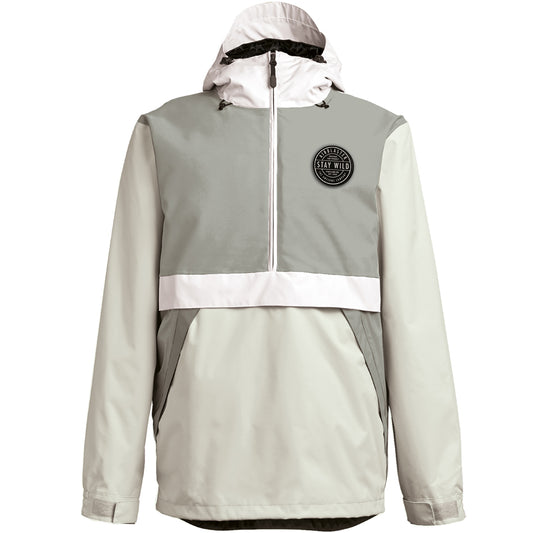 M Trenchover Jacket W24