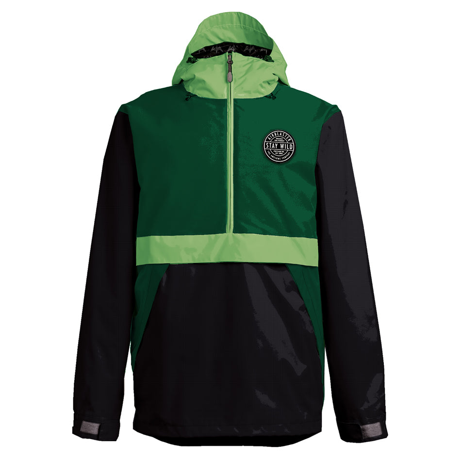 M Max Trenchover Jacket W24