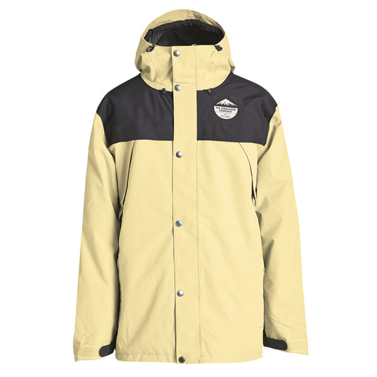 M Guide Shell Jacket W24