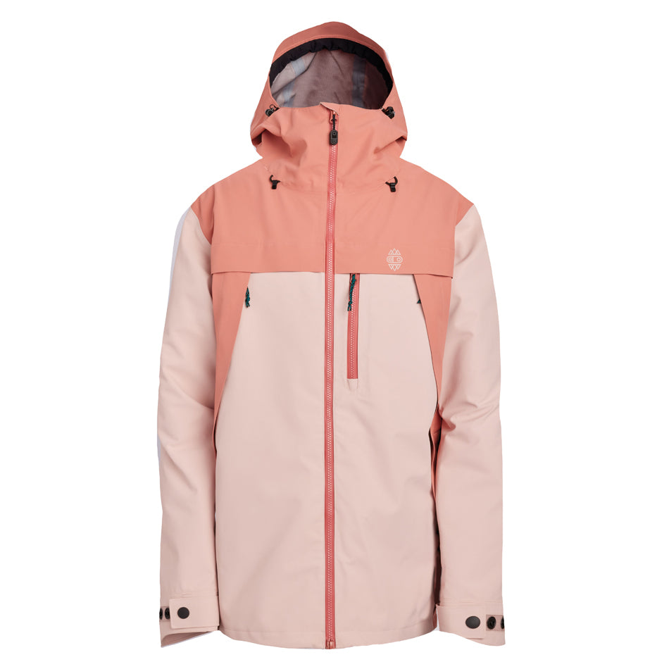 M Beast 3L Jacket W24