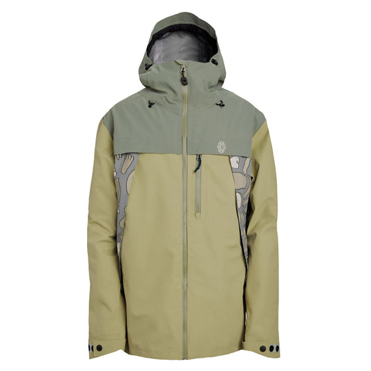 M Beast 3L Jacket W24