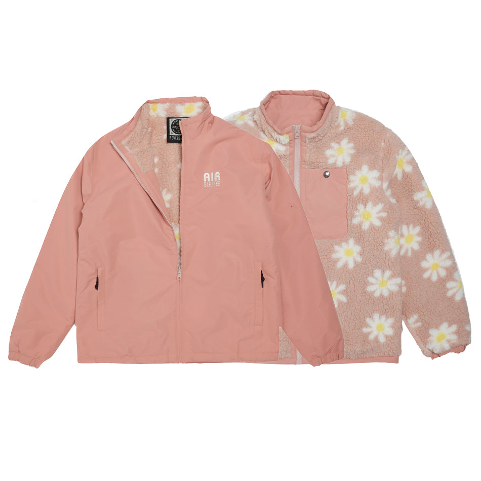 M Double Puff Jacket W24