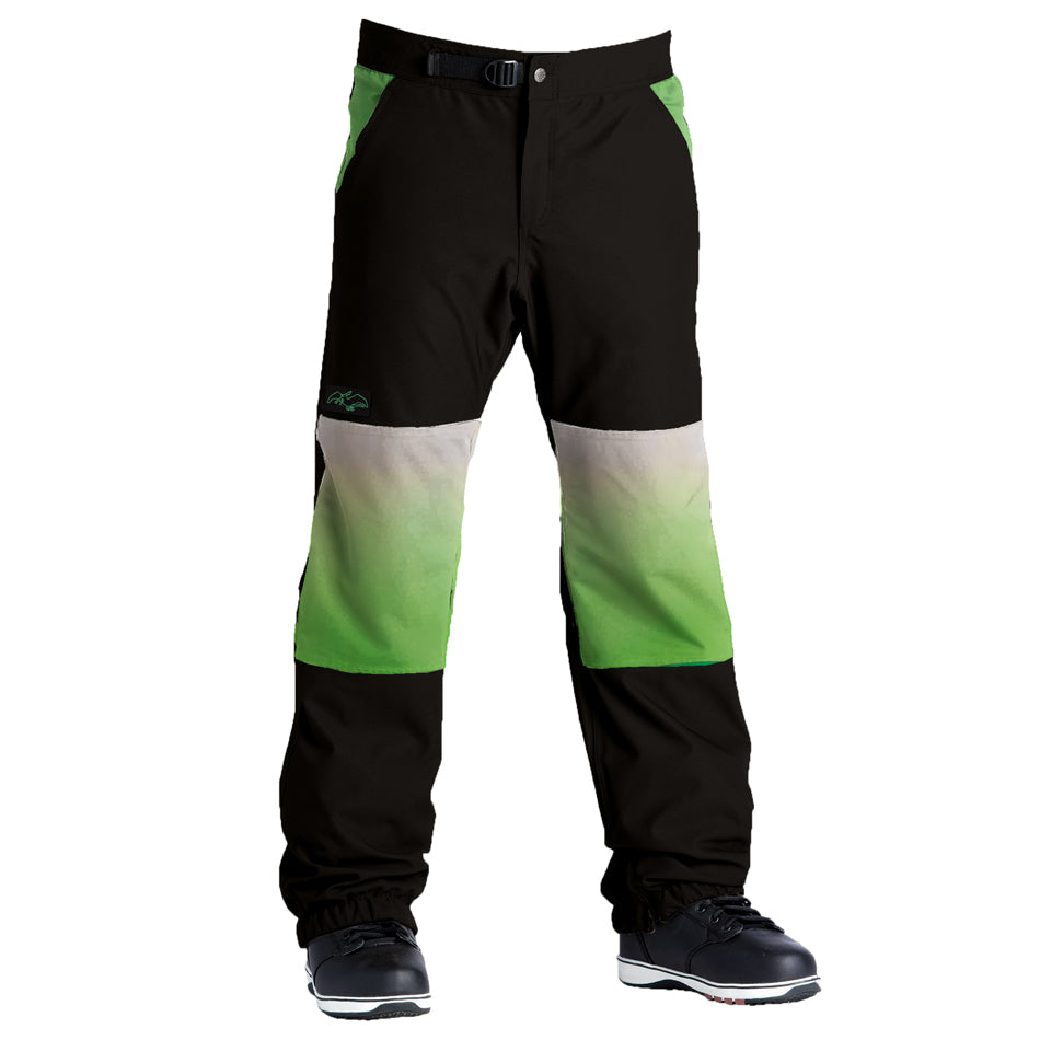 M Max Elastic Boss Pant W24