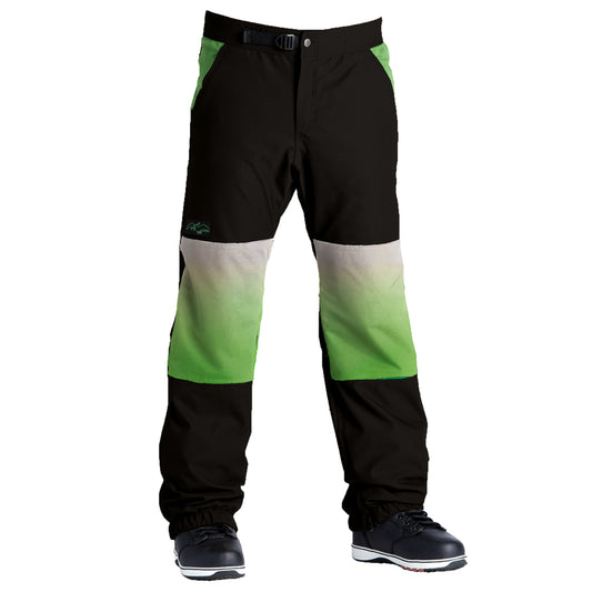 M Max Elastic Boss Pant W24