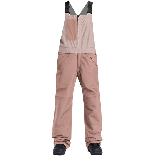 W Sassy Hot Bib Pant W24