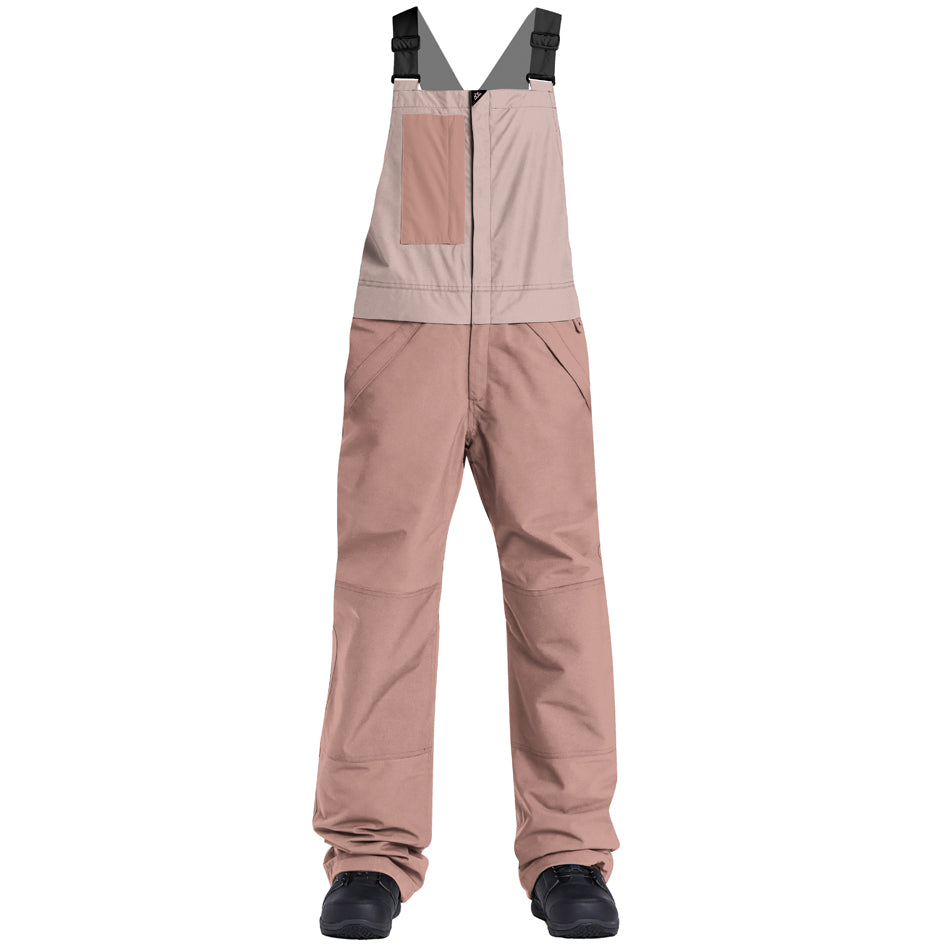 W Sassy Hot Bib Pant W24