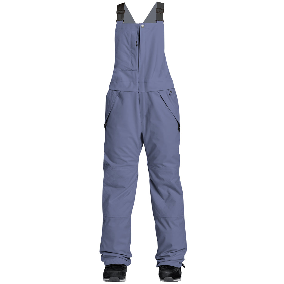 W Hot Bib Pant W24