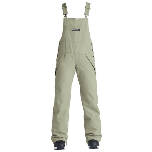 W Freedom Bib Pant W24