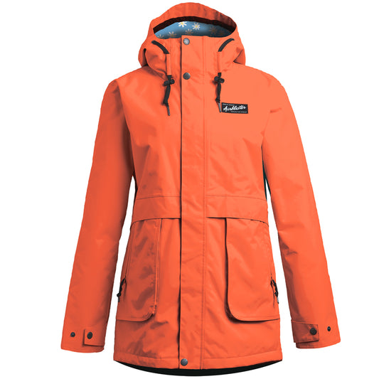 W Nicolette Jacket W24