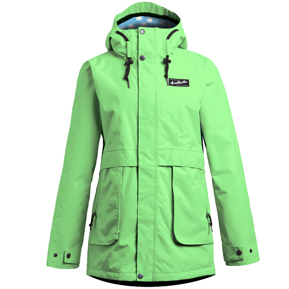 W Nicolette Jacket W24