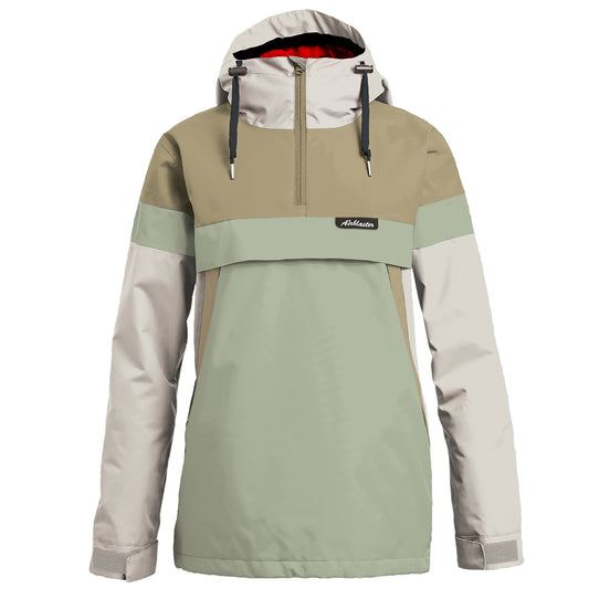 W Lady Trenchover Jacket W24