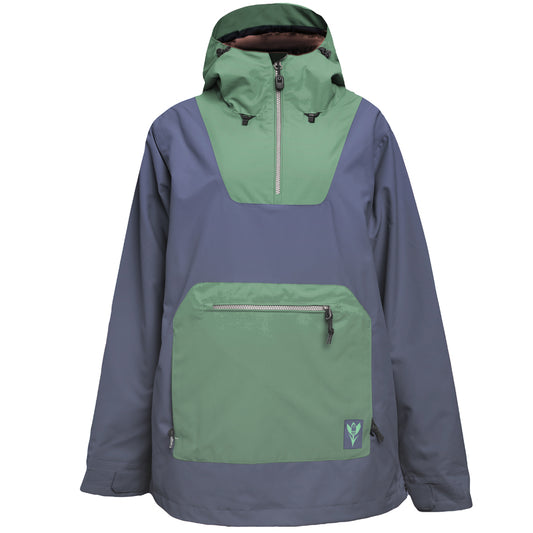 W Nai Freedom Pullover Jacket W24