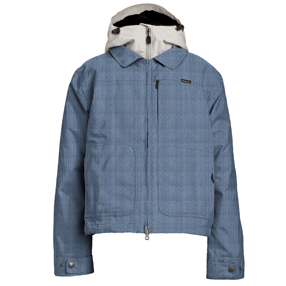 W Chore Jacket W24
