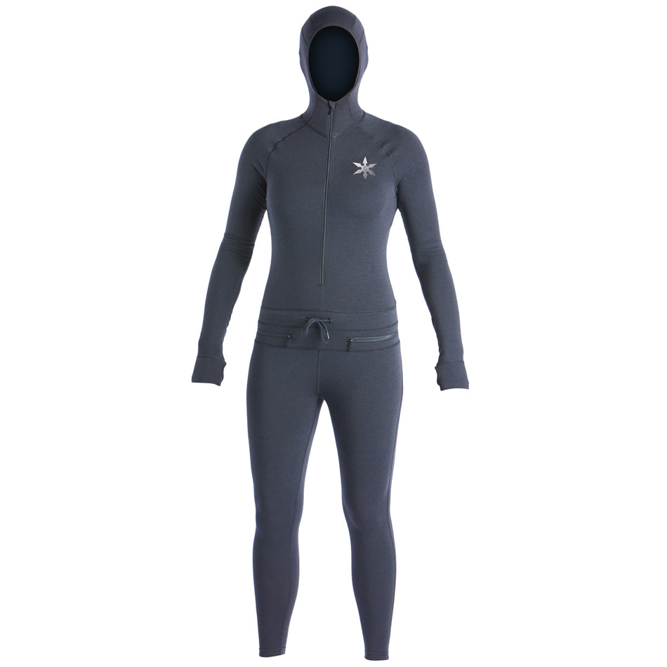 W'S Classic Ninja Suit 2025