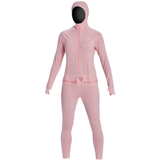 W Merino Ninja Suit W24