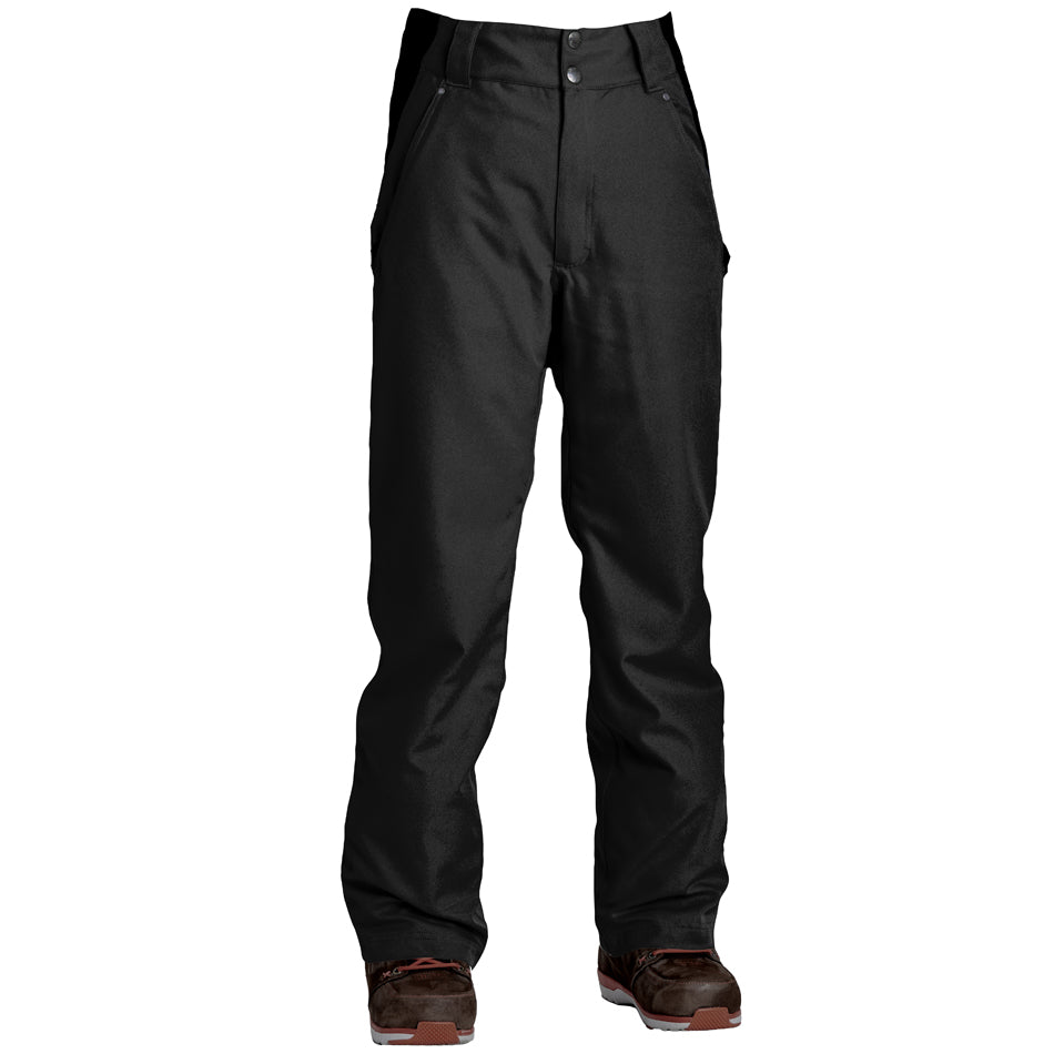 W High Waisted Trouser Pant W24