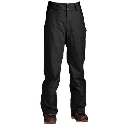 W High Waisted Trouser Pant W24