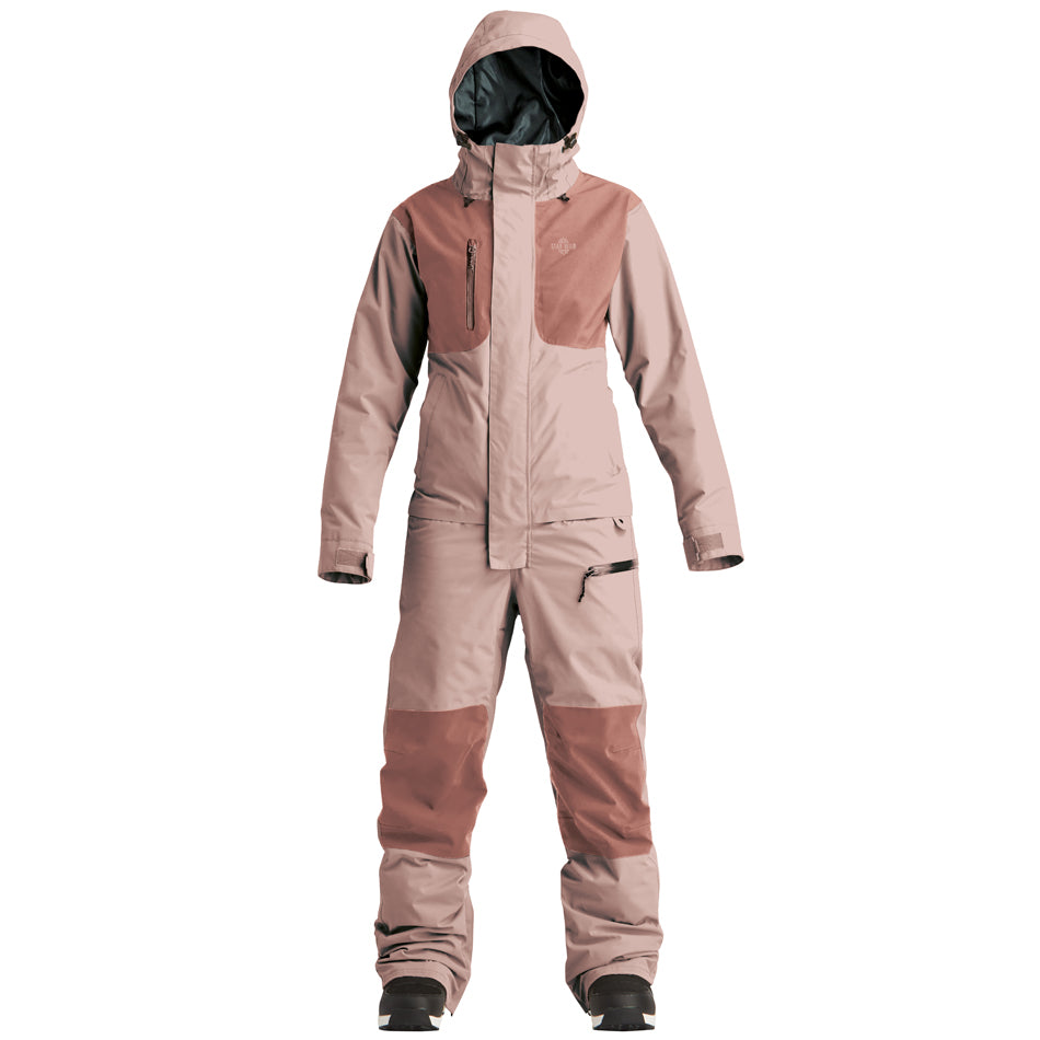 W Sassy Beast Suit W24