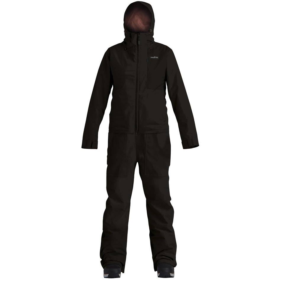 W Insulated Freedom Suit W24