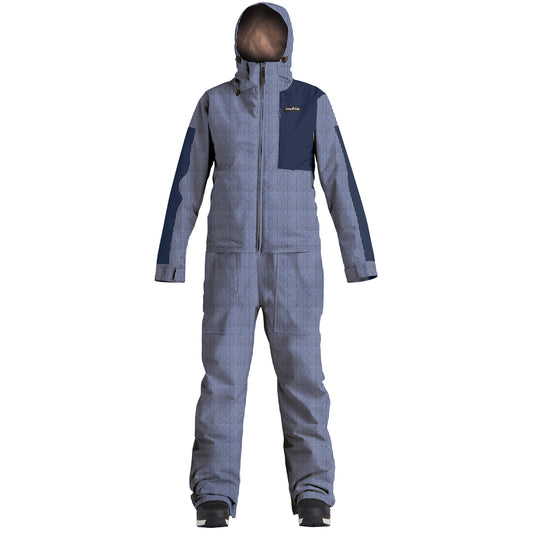 W Insulated Freedom Suit W24