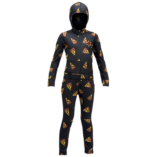 Youth Ninja Suit 2025