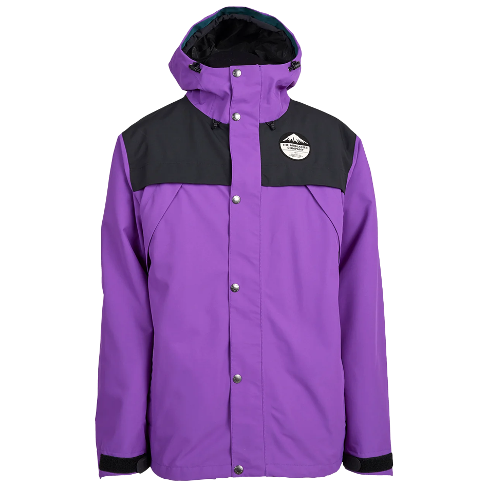 Guide Shell Jacket