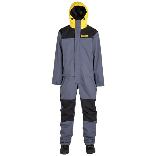 Stretch Freedom Suit 2025