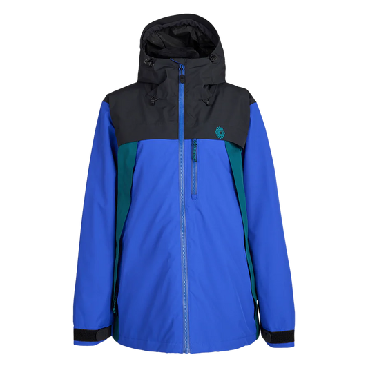 Sassy Beast Jacket 2025