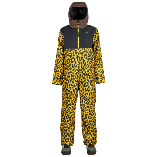 W'S Insulated Freedom Suit 2025