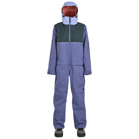 W'S Stretch Freedom Suit 2025