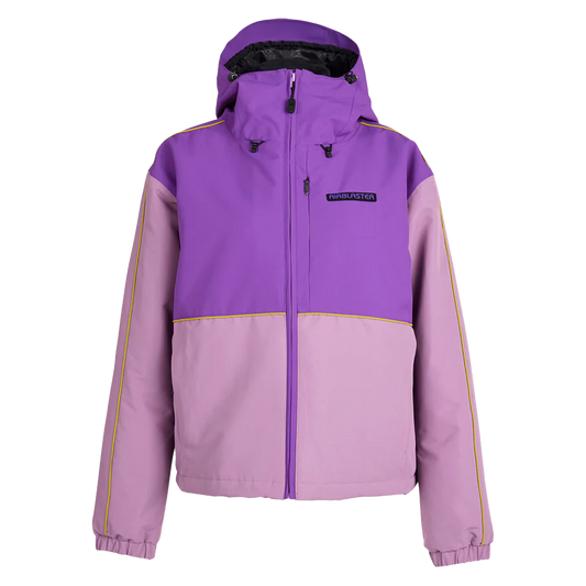 Lady Revert Jacket 2025