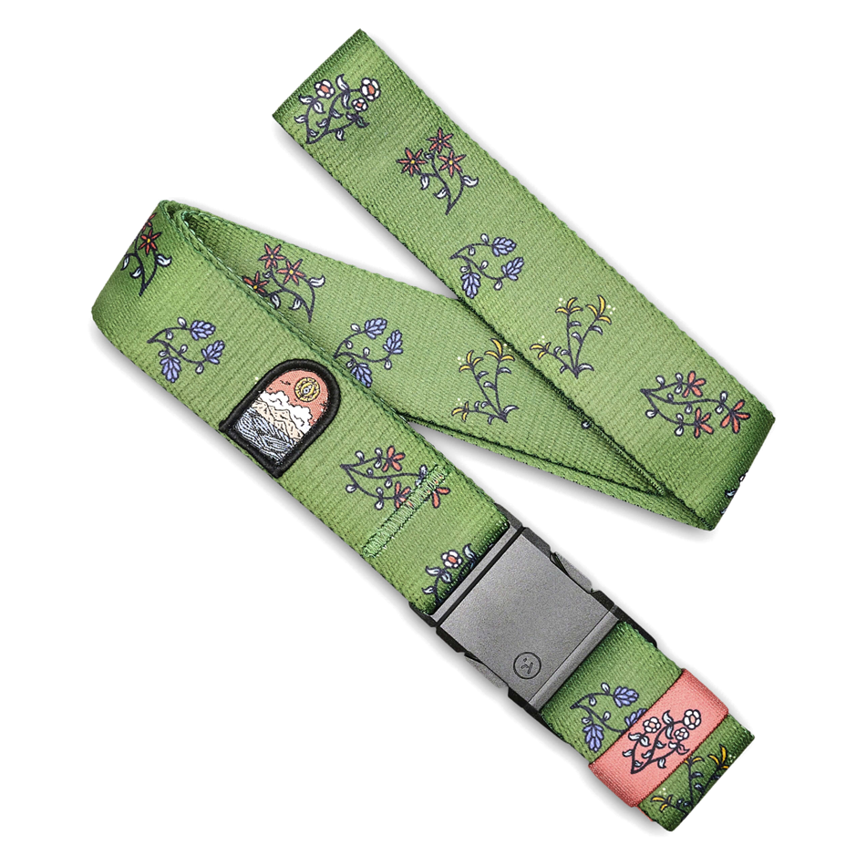 Eye In The Sky Slim Belt