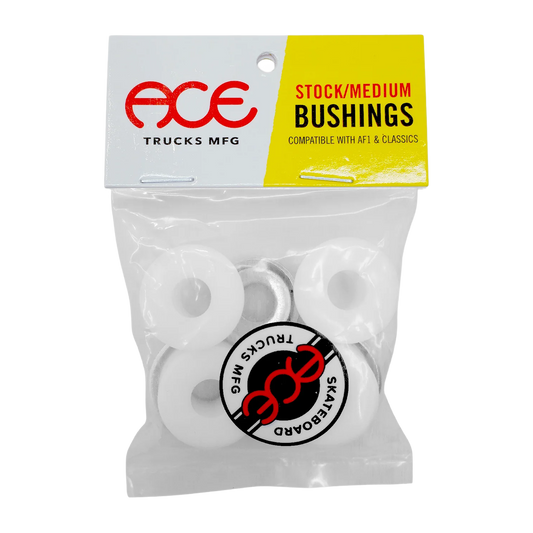 ACE Stock/Medium Bushings