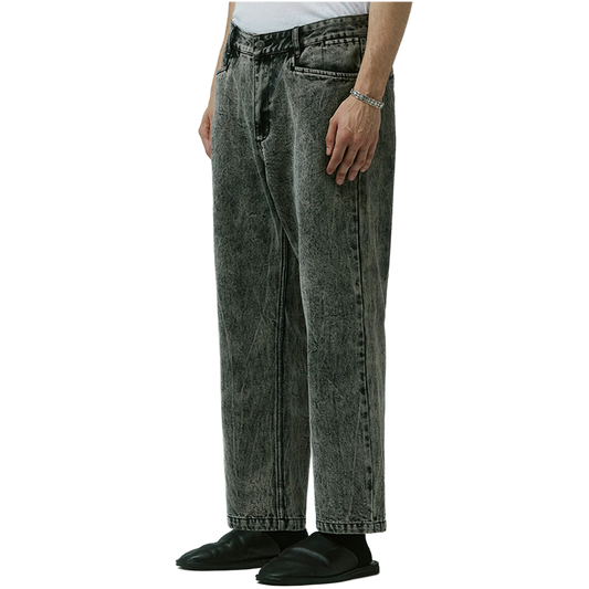 AG Acid Denim Pant 2025