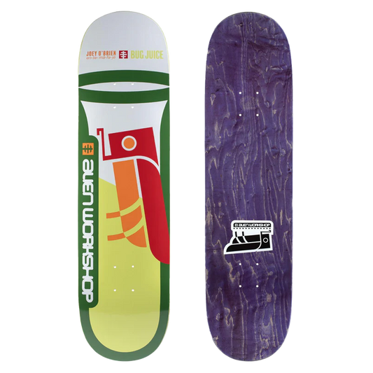 Joey O'Brien Bug Juice 2024