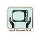Exalt Sticker 2024