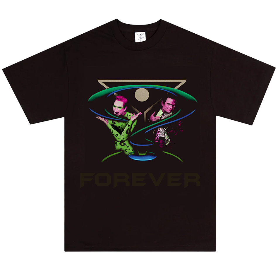 Forever S/S T-Shirt