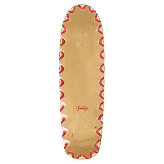 Excessive Wheel Well Decks 2024