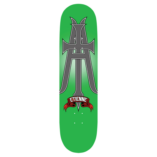 ET Birdman Pro Decks 2024