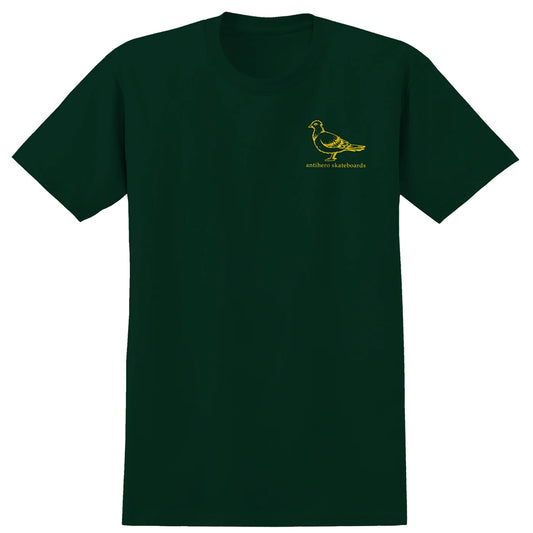 M Basic Pigeon S/S T-Shirt SU23
