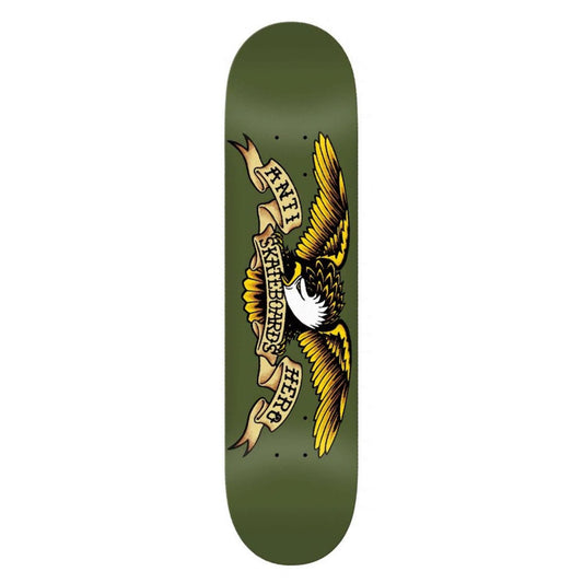 Team Classic Eagle Deck