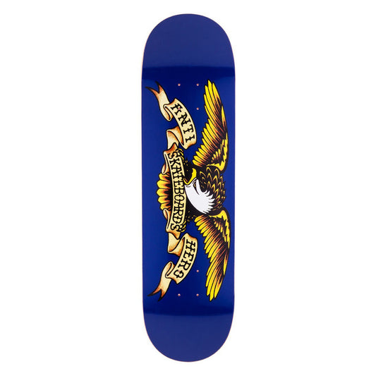 Team Classic Eagle Deck