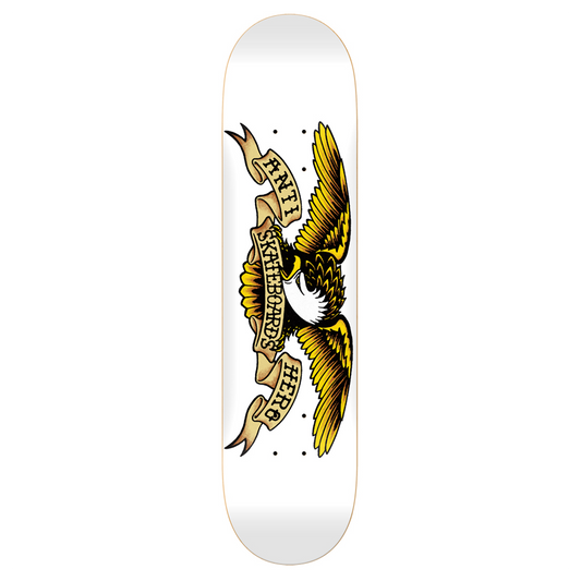 Team Classic Eagle Deck