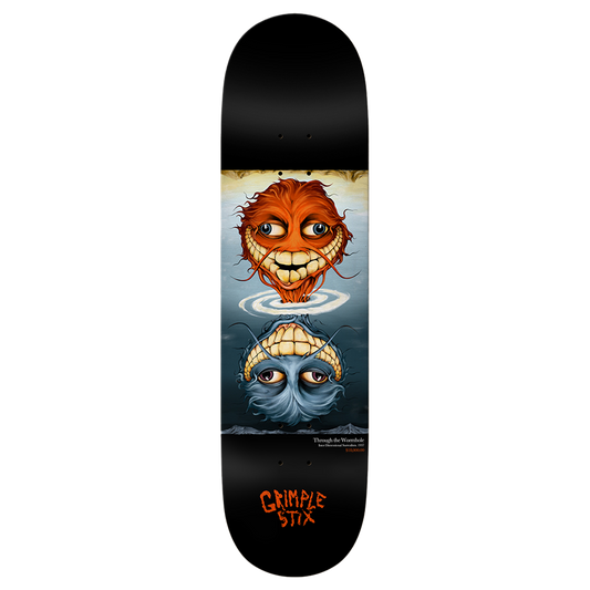 Team Grimpletix Fine Art 2024