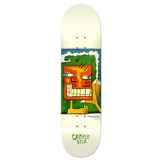 Grewer Grimpletix Fine Art 2024