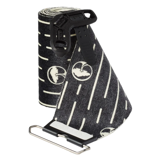 Arbor + KOHLA SplitGrip Skins 2024