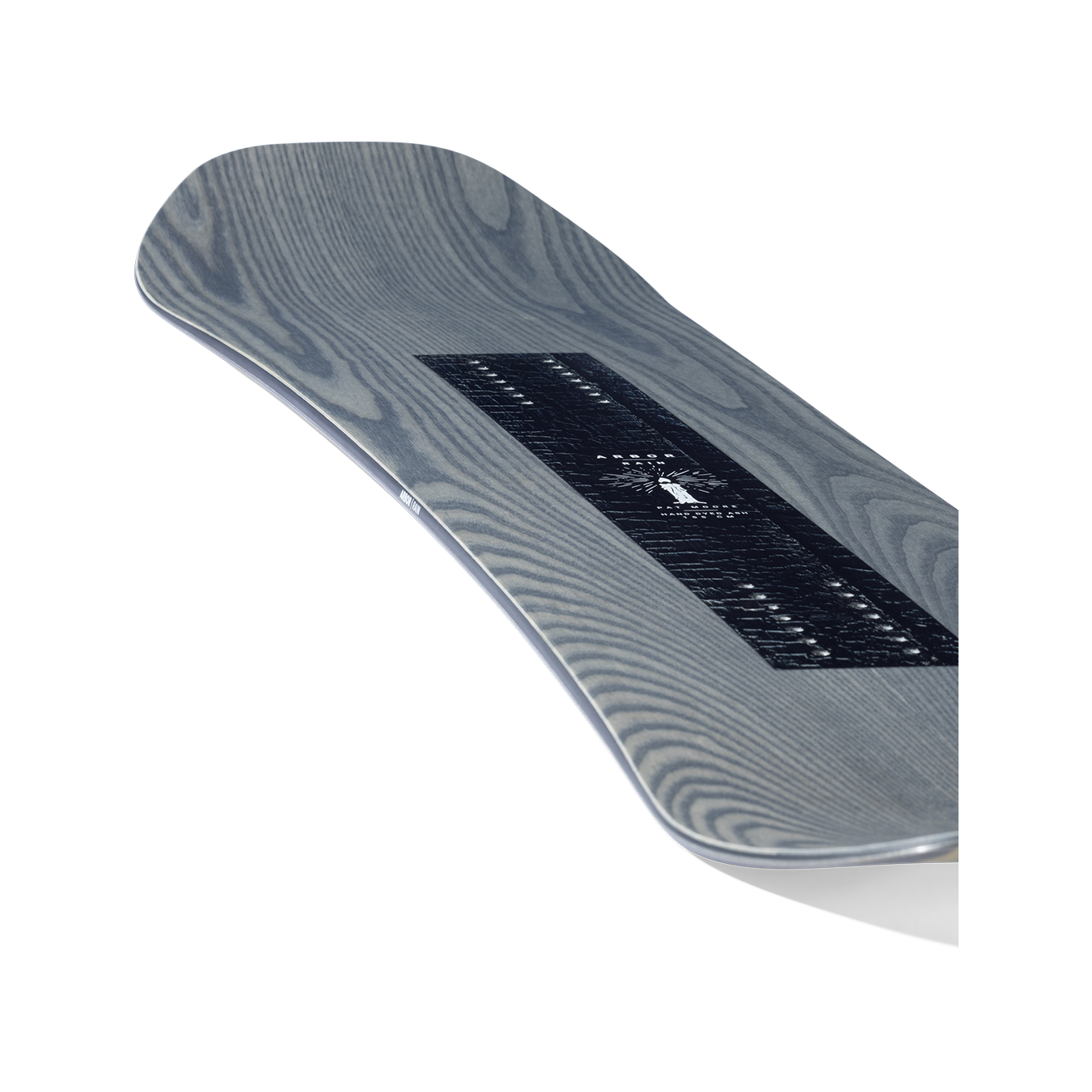 Rain Snowboard