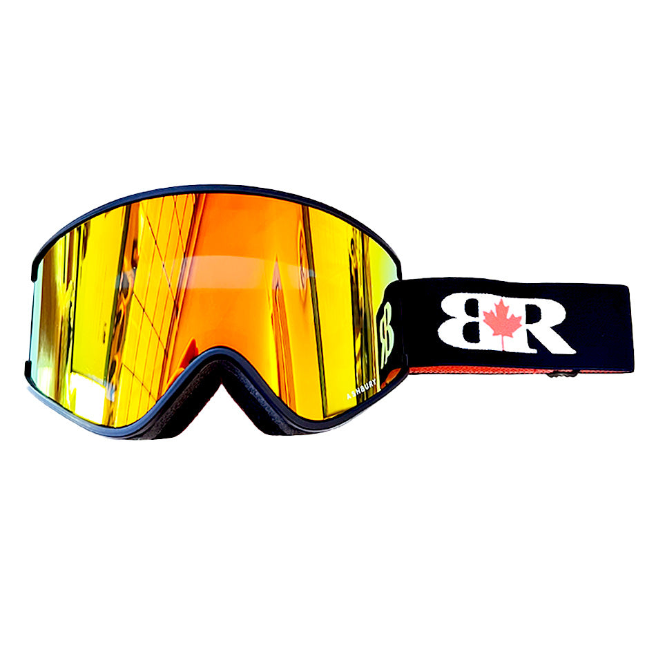 A12 X Boardroom Goggle