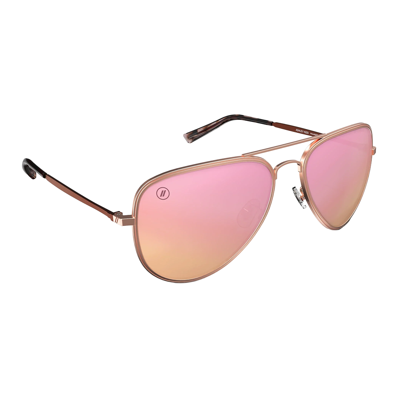 A Series Sunglasses - Ashley Kidd